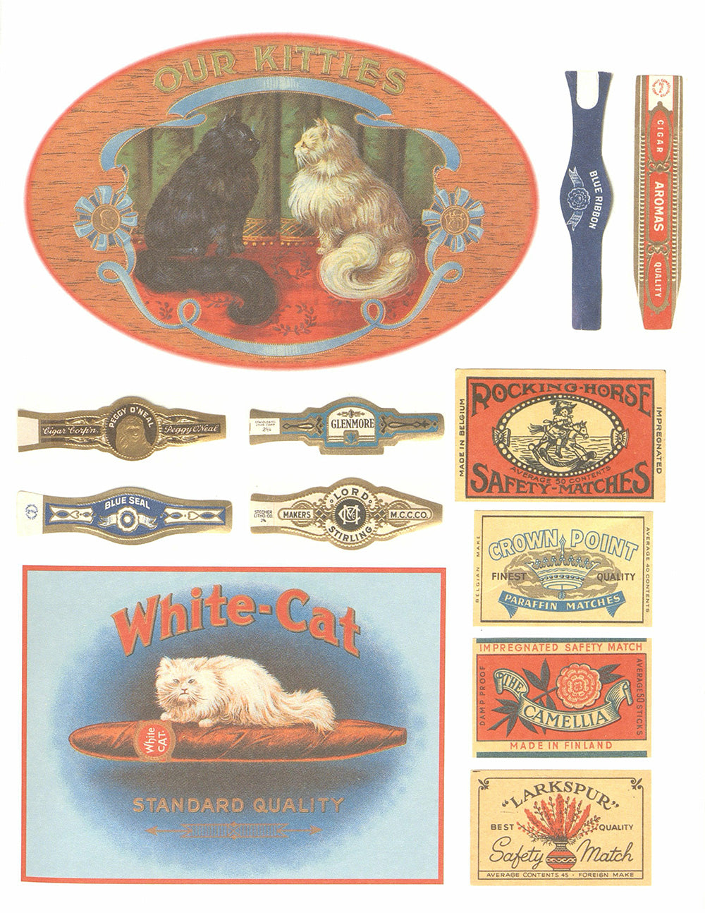 Cigar Box Purses and Projects - Fox Chapel Publishing Co.