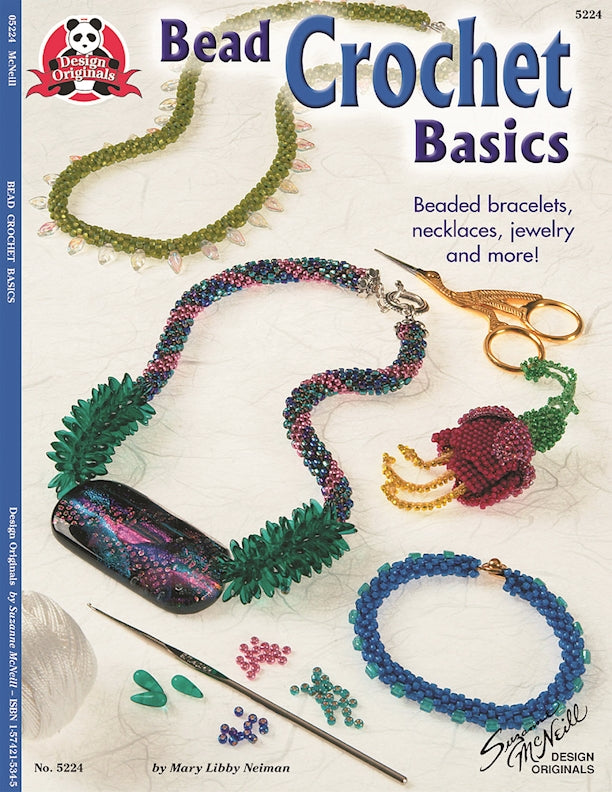 Bead Crochet Basics