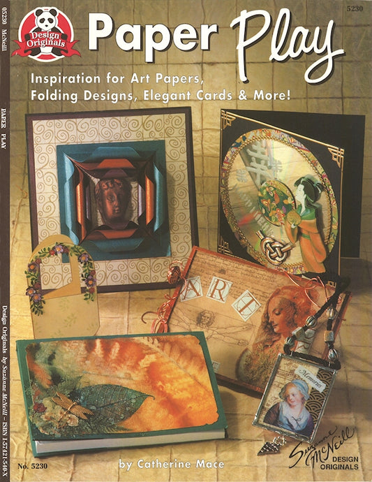 Paper Play - Fox Chapel Publishing Co.