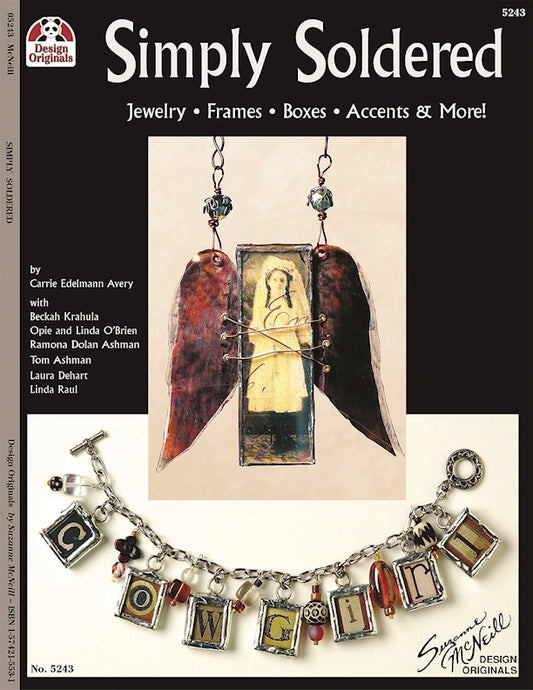 Simply Soldered - Fox Chapel Publishing Co.
