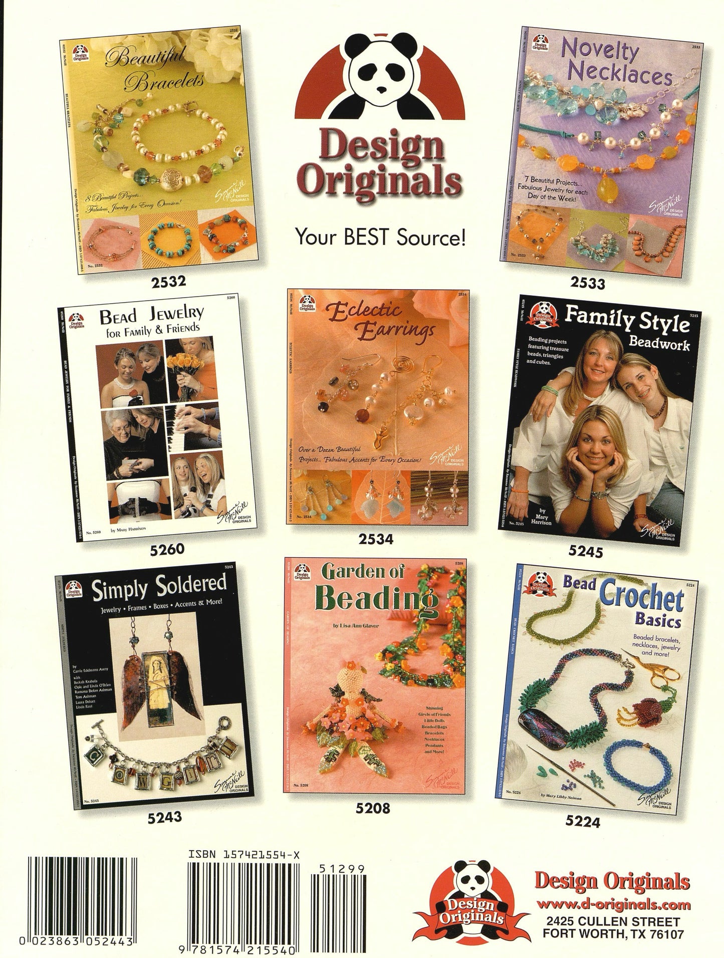 Inspirations Beaded Bags - Fox Chapel Publishing Co.