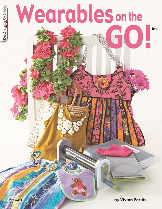 Wearables on the Go - Fox Chapel Publishing Co.