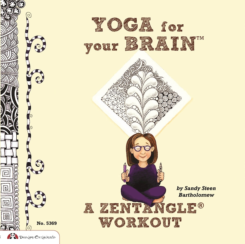 Yoga for Your Brain - Fox Chapel Publishing Co.