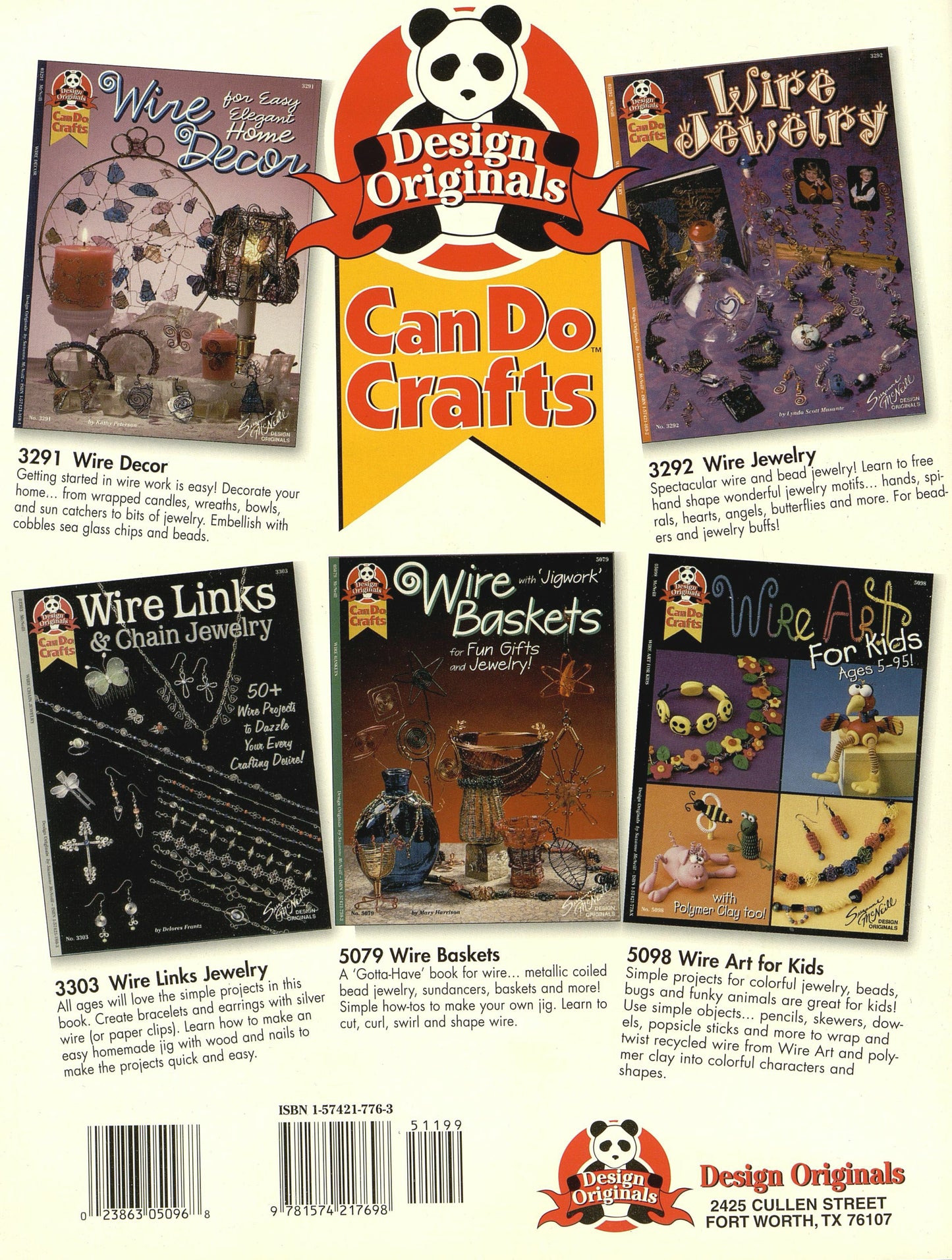 Down to the Wire - Fox Chapel Publishing Co.