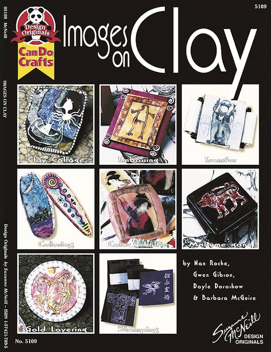 Images On Clay - Fox Chapel Publishing Co.