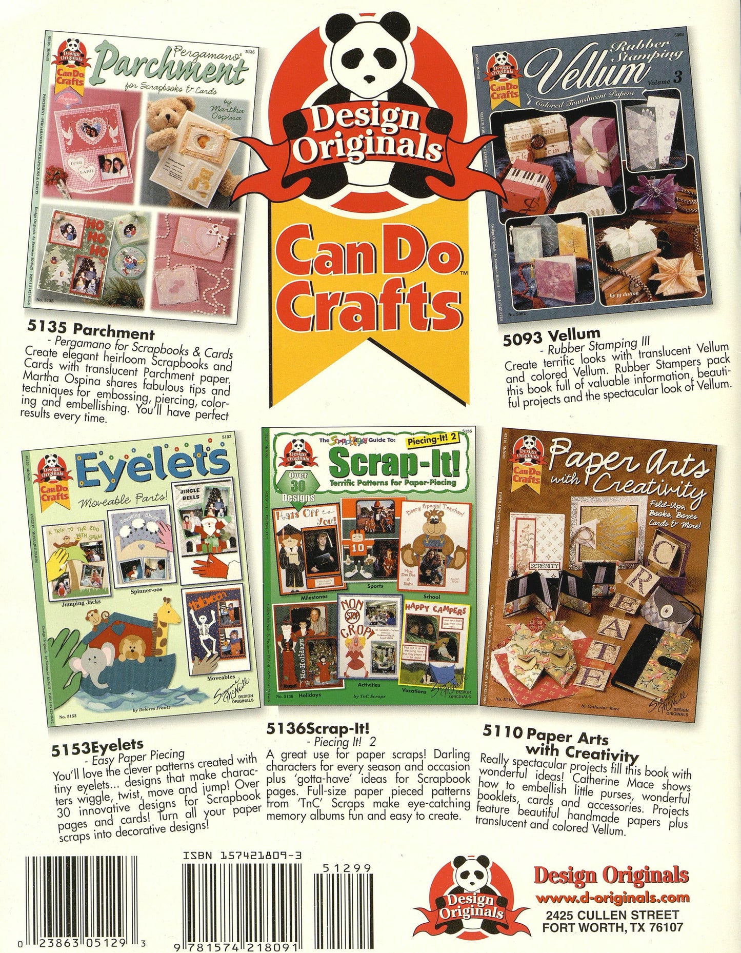 Magic with Vellum: Translucents - Fox Chapel Publishing Co.
