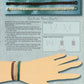 Harmony Bracelets with Stretchy Elastic