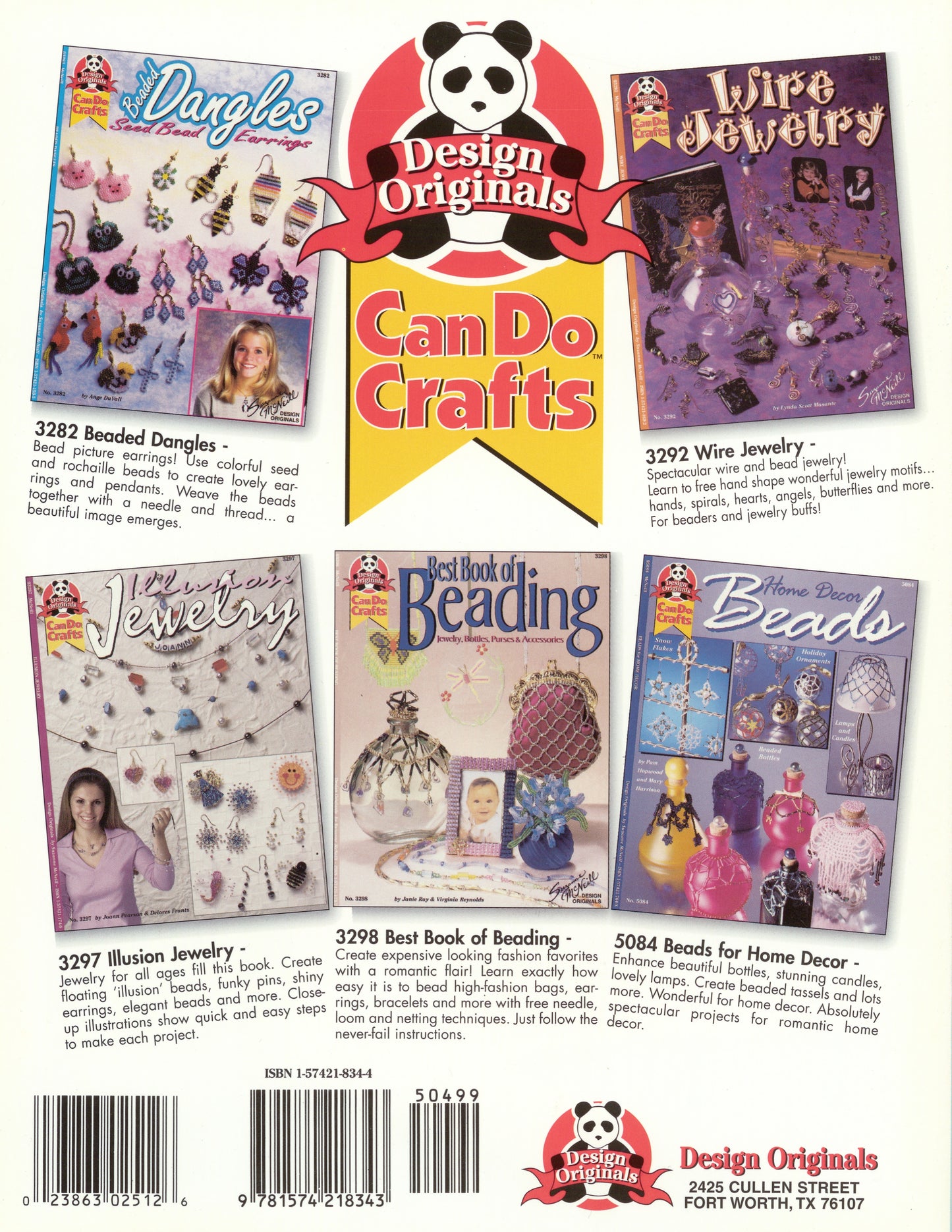 Harmony Bracelets with Stretchy Elastic - Fox Chapel Publishing Co.