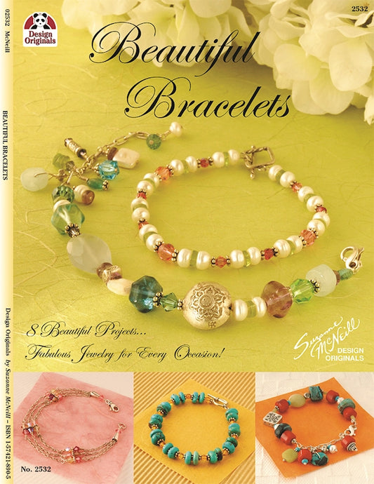 Beautiful Bracelets - Fox Chapel Publishing Co.
