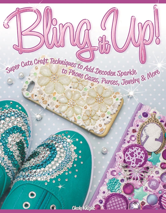 Bling It Up! - Fox Chapel Publishing Co.