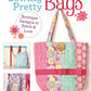 Sewing Pretty Bags