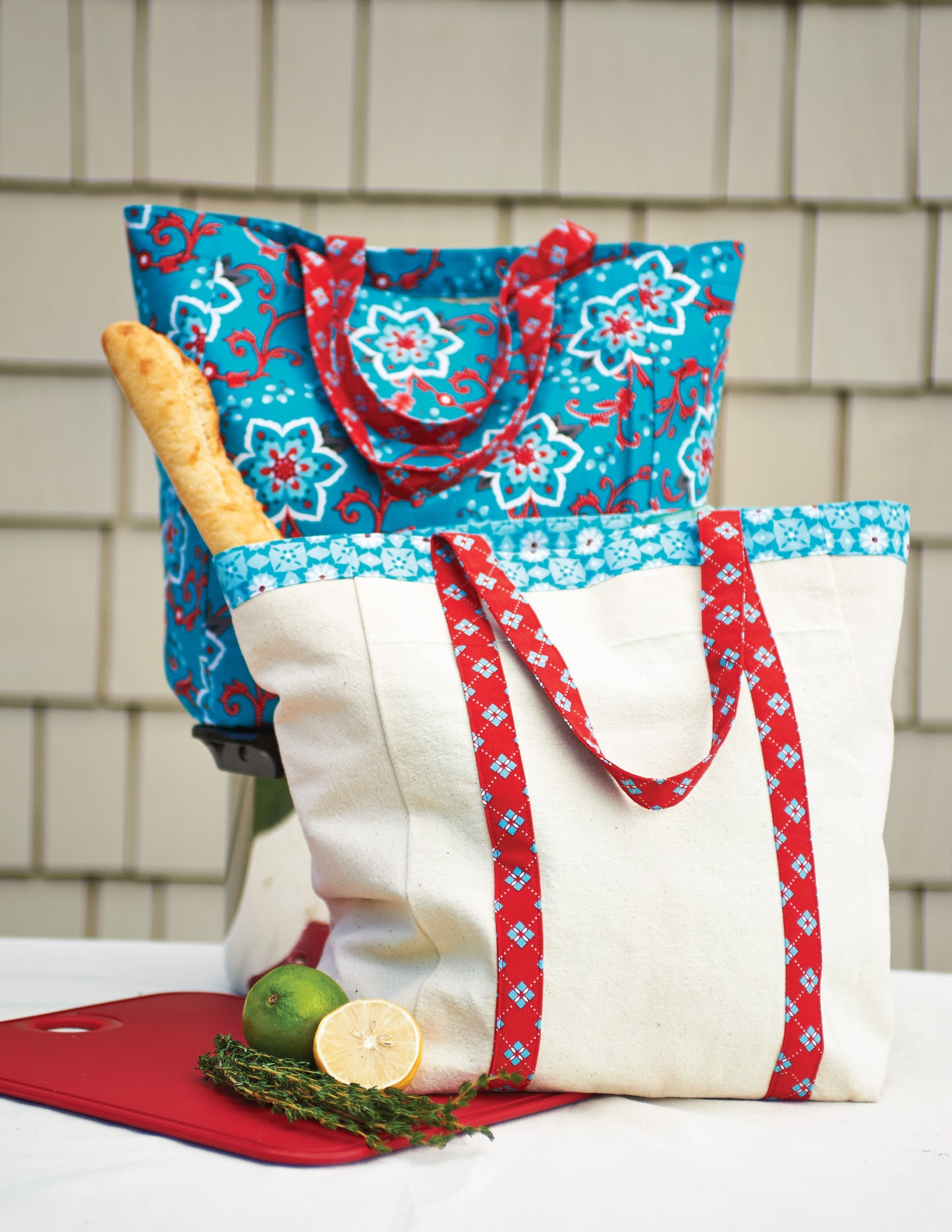 Sewing Pretty Bags - Fox Chapel Publishing Co.