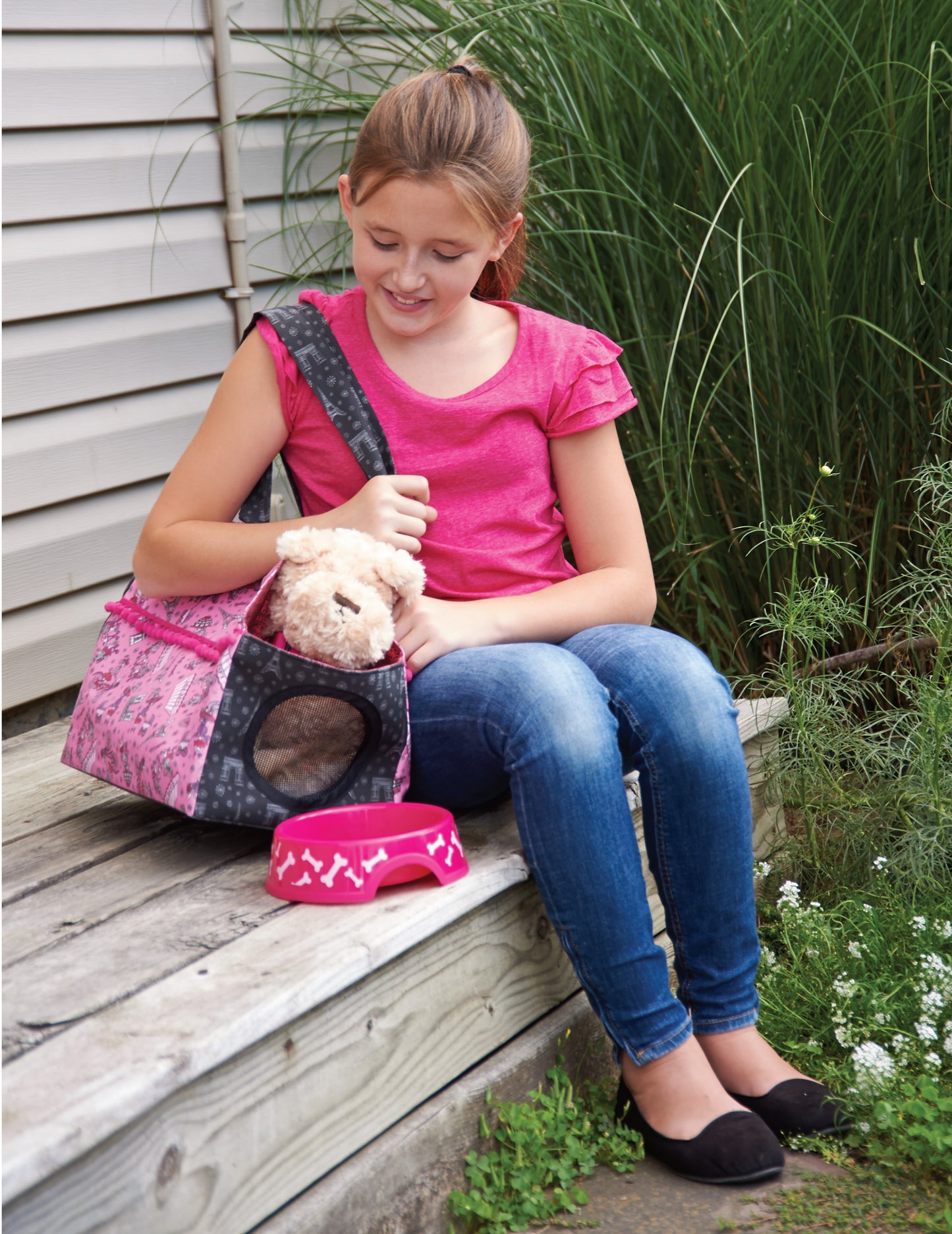 Sewing Pretty Bags - Fox Chapel Publishing Co.