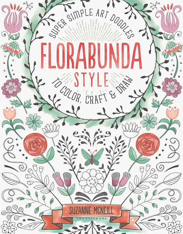 FloraBunda Style - Fox Chapel Publishing Co.