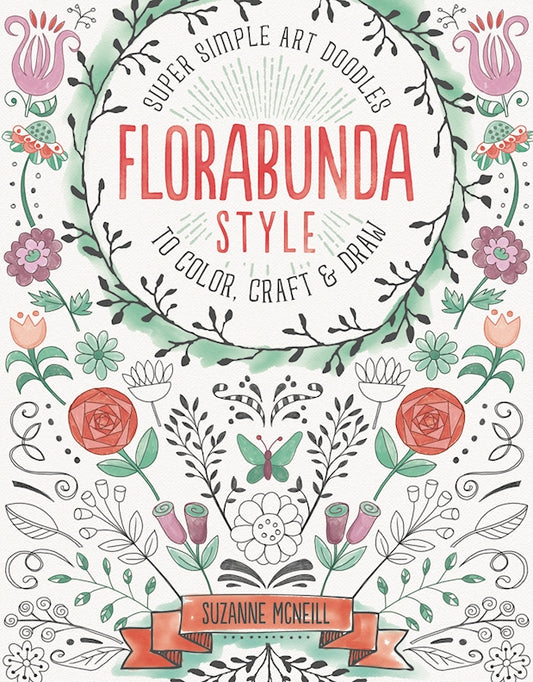 FloraBunda Style - Fox Chapel Publishing Co.