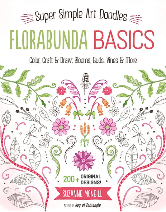 FloraBunda Basics - Fox Chapel Publishing Co.