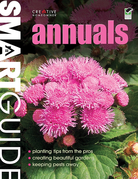 Smart Guide (R): Annuals - Fox Chapel Publishing Co.