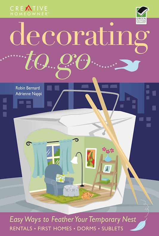 Decorating to Go - Fox Chapel Publishing Co.