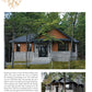 Cozy Cottage & Cabin Designs, Updated 2nd Edition