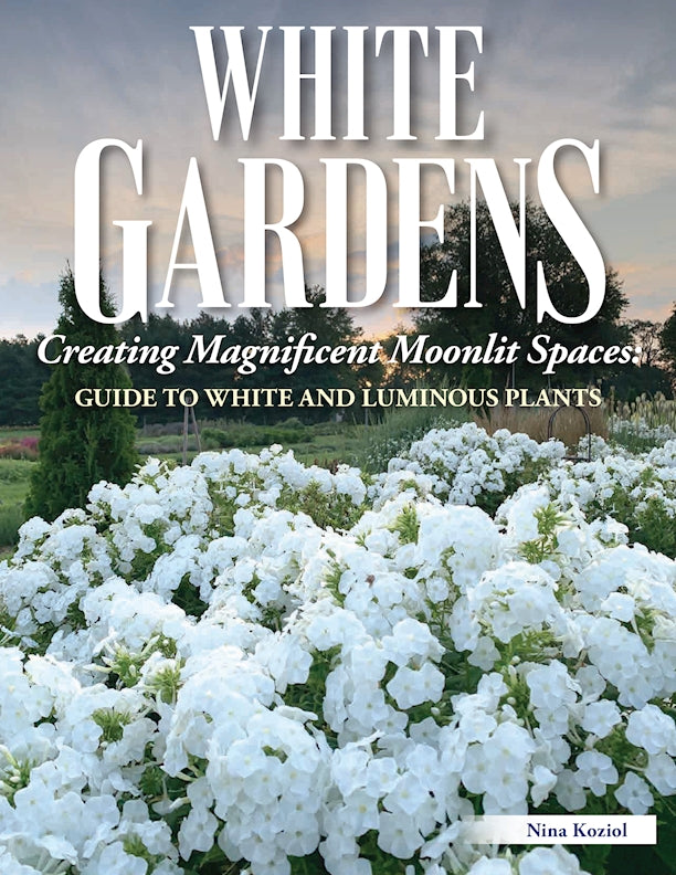 White Gardens - Fox Chapel Publishing Co.