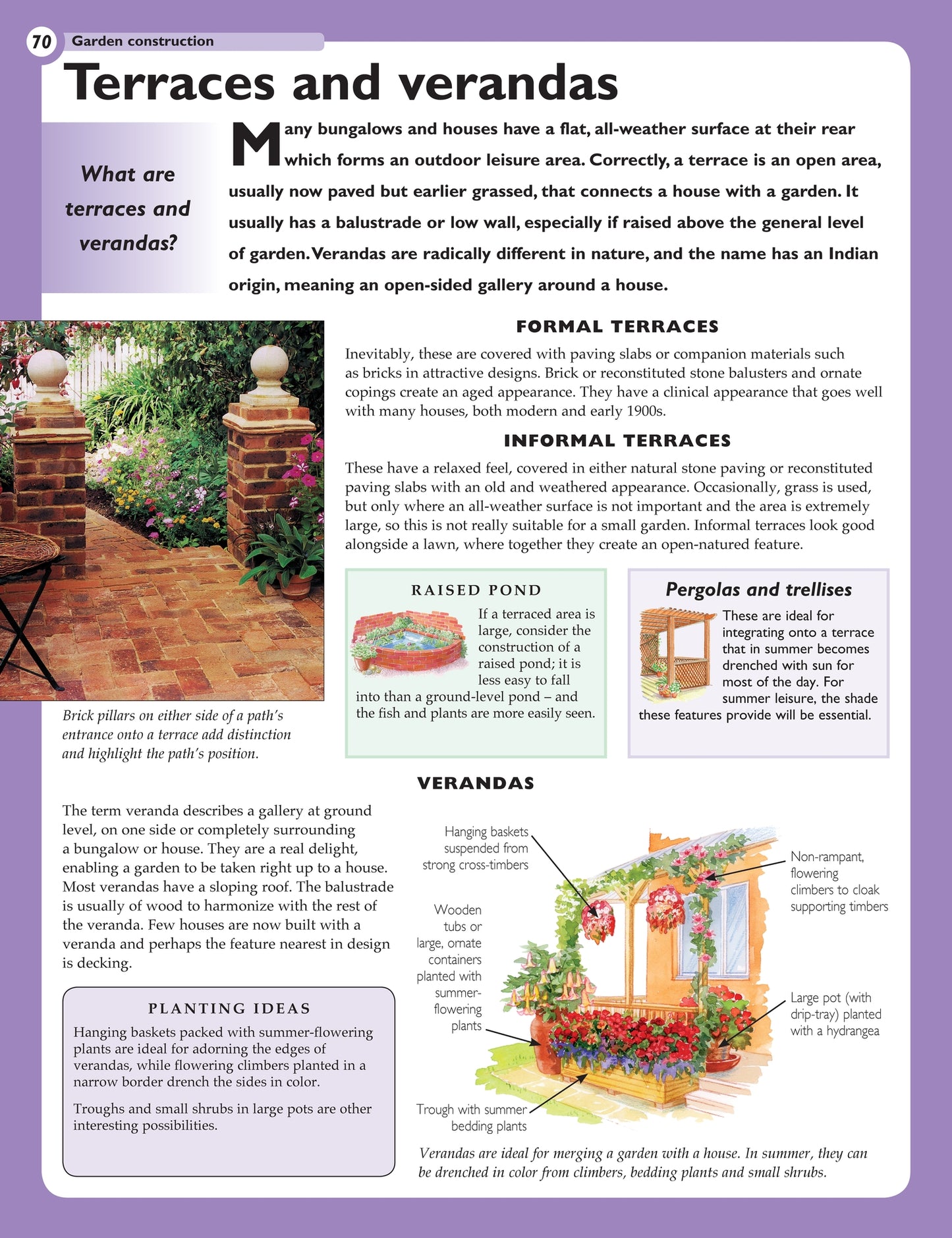 Home Gardener's Small Gardens - Fox Chapel Publishing Co.