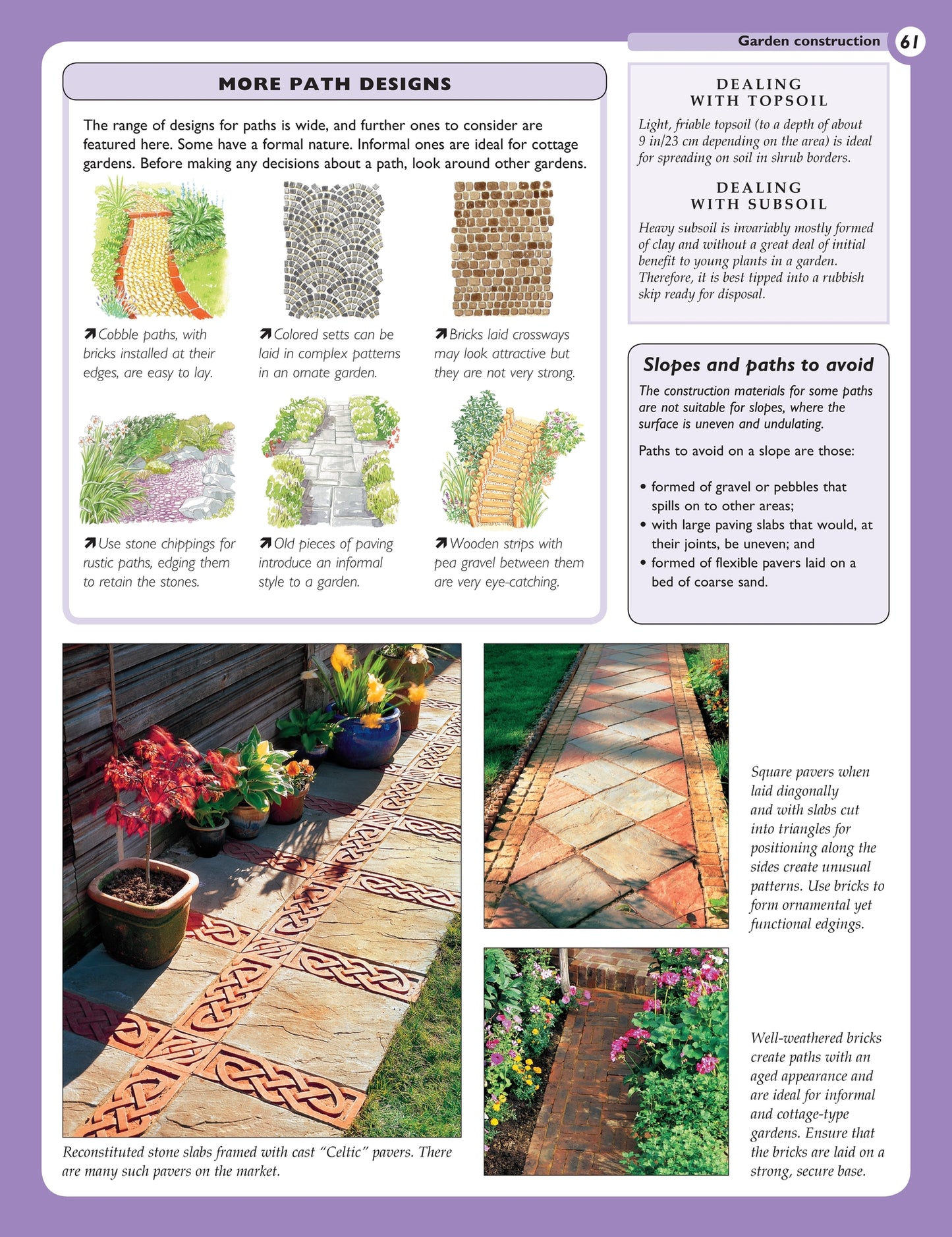 Home Gardener's Small Gardens - Fox Chapel Publishing Co.