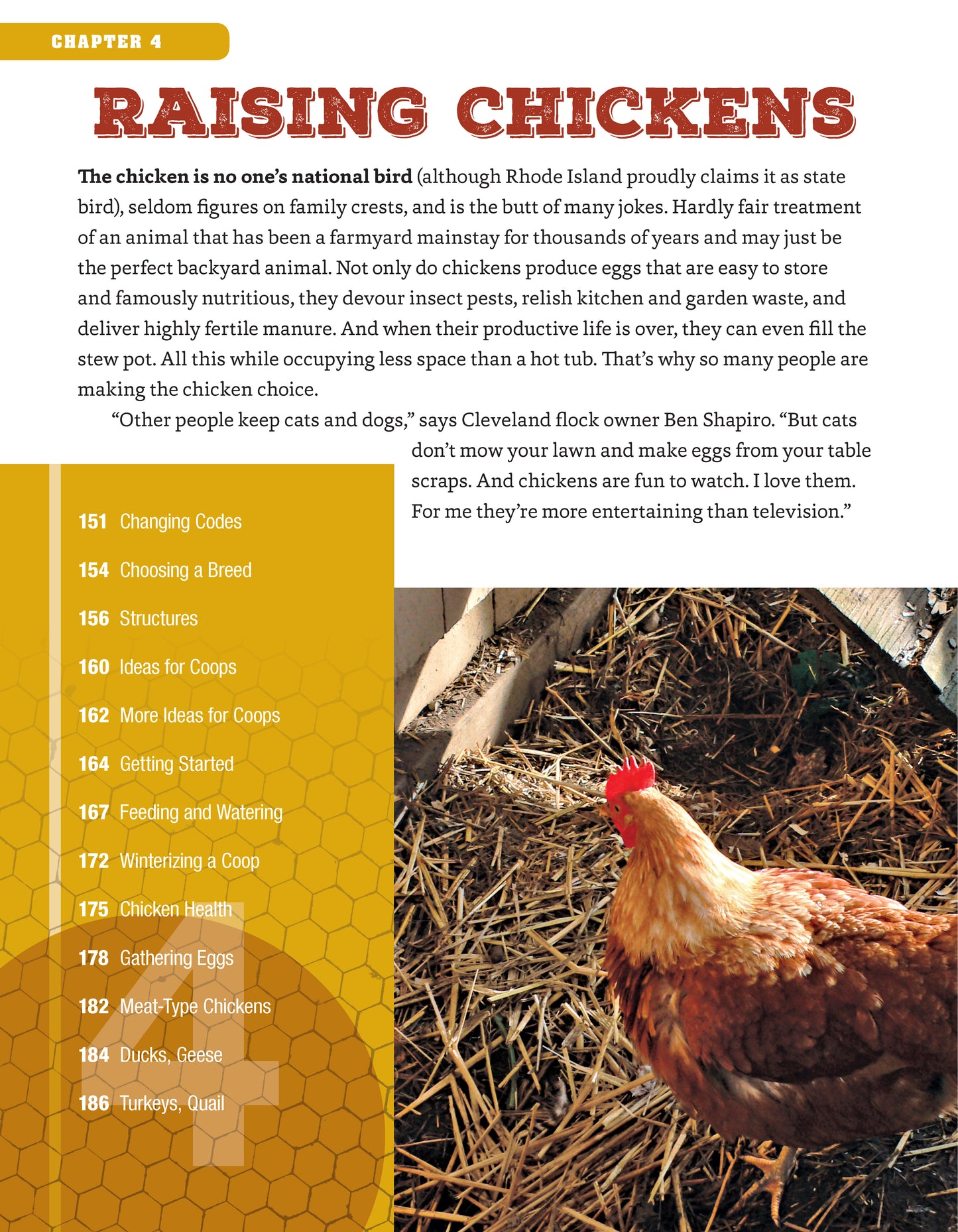 Backyard Homesteading, Second Revised Edition - Fox Chapel Publishing Co.