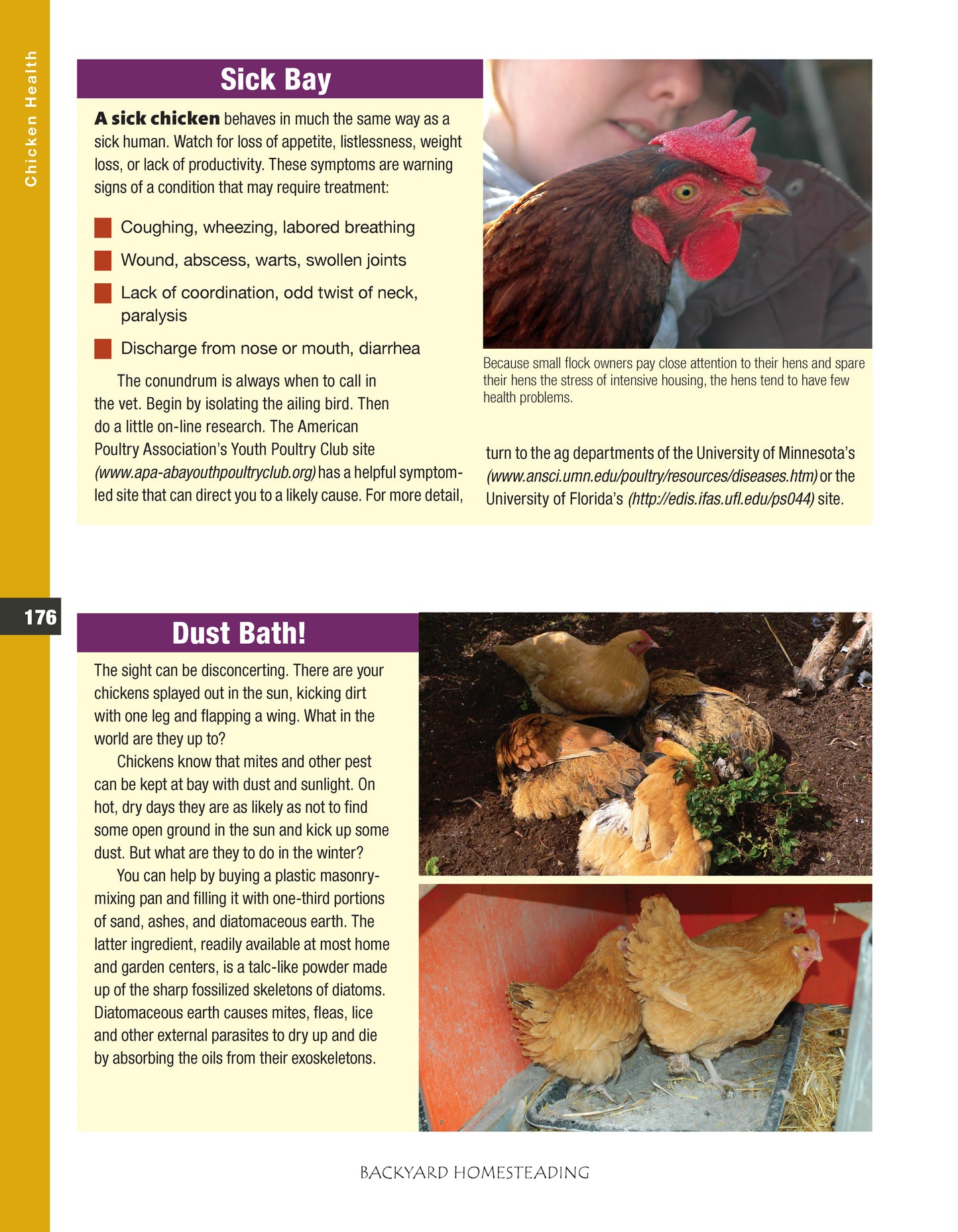 Backyard Homesteading, Second Revised Edition - Fox Chapel Publishing Co.
