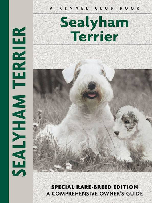 Sealyham Terrier