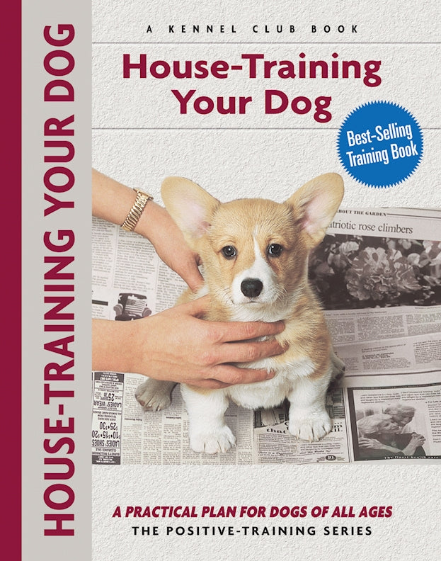 House-training Your Dog - Fox Chapel Publishing Co.