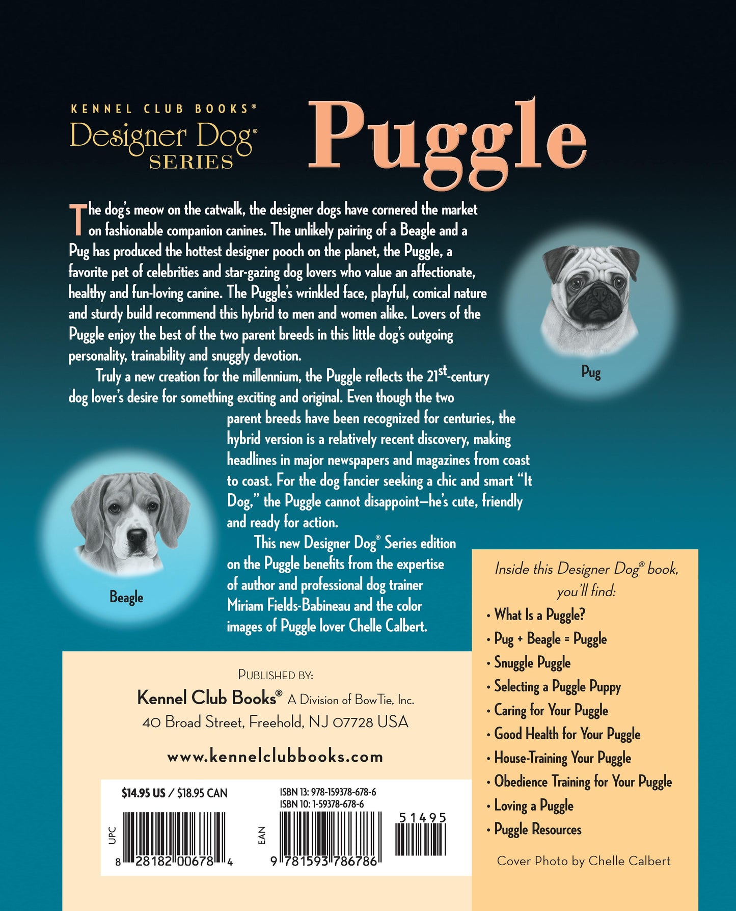 Puggle