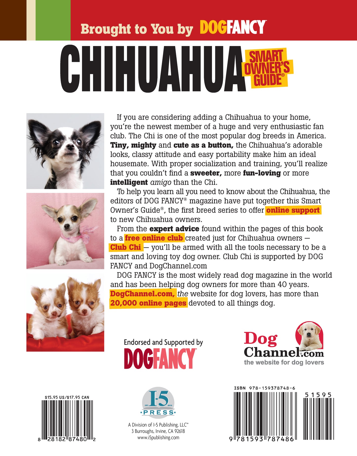 Chihuahua