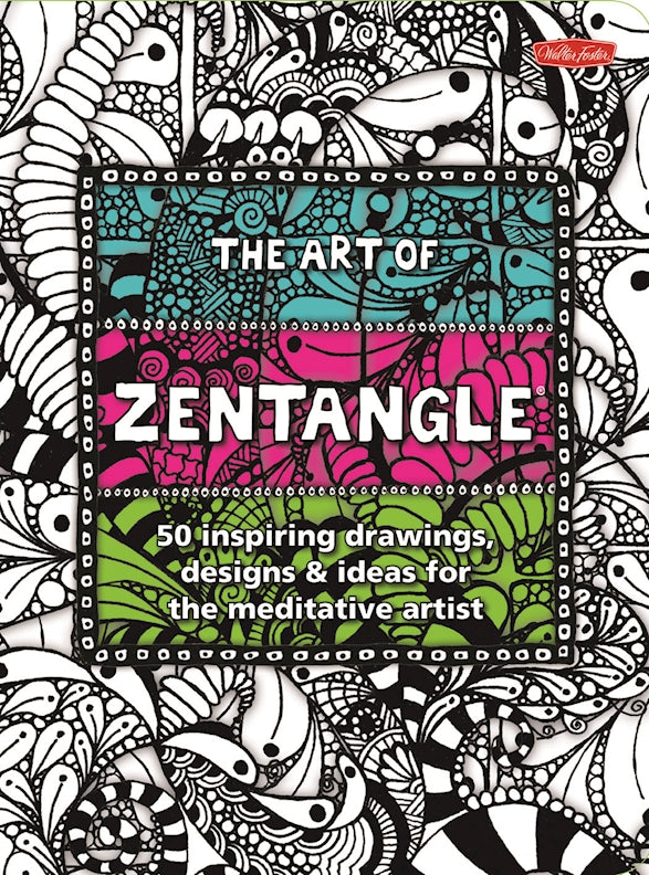 Art of Zentangle(R), The