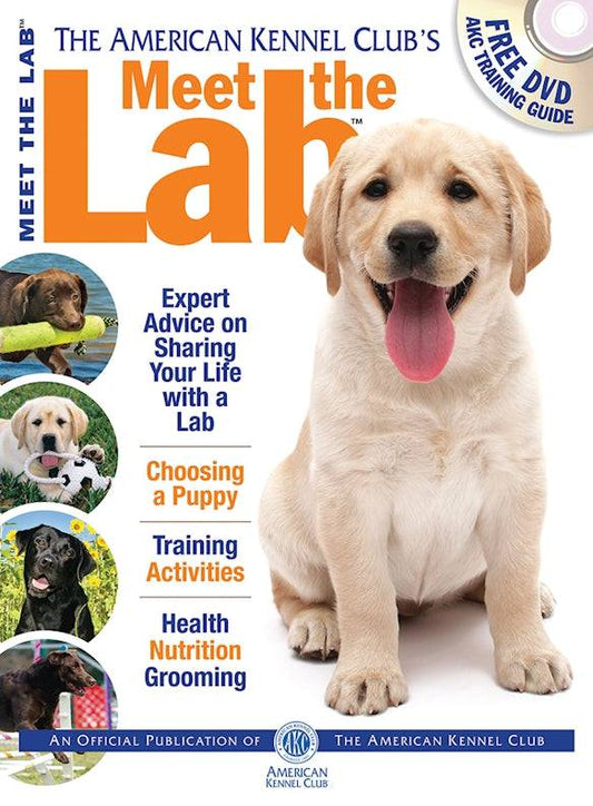Meet the Lab - Fox Chapel Publishing Co.