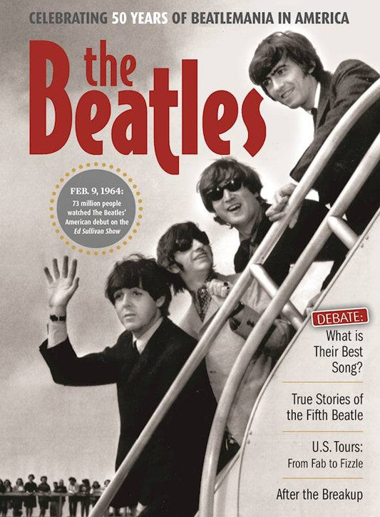 The Beatles - Fox Chapel Publishing Co.