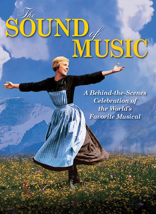 The Sound of Music - Fox Chapel Publishing Co.