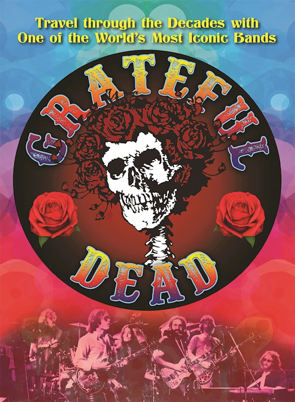The Grateful Dead - Fox Chapel Publishing Co.