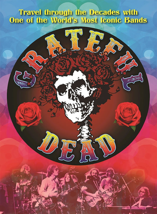 The Grateful Dead - Fox Chapel Publishing Co.