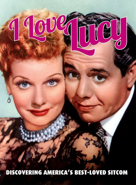 I Love Lucy - Fox Chapel Publishing Co.