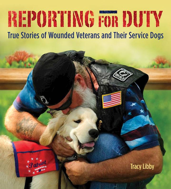Reporting for Duty - Fox Chapel Publishing Co.