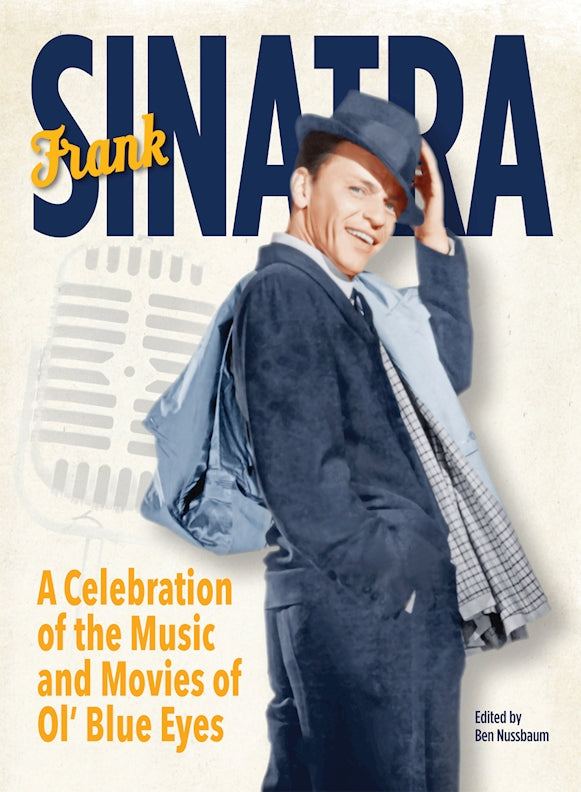 Frank Sinatra - Fox Chapel Publishing Co.