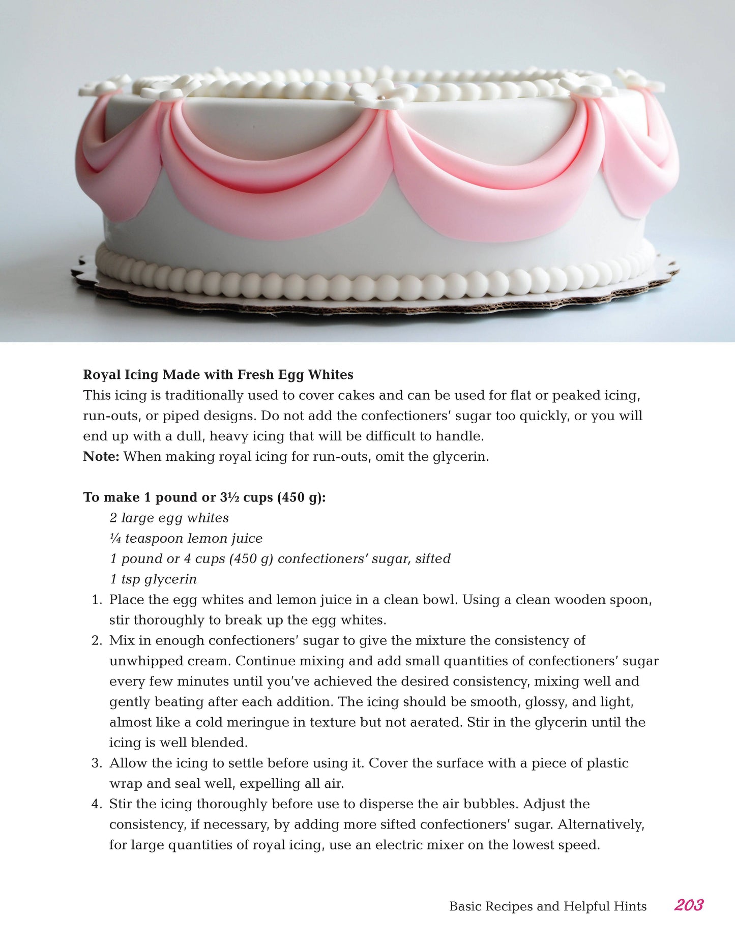 All-in-One Guide to Cake Decorating - Fox Chapel Publishing Co.