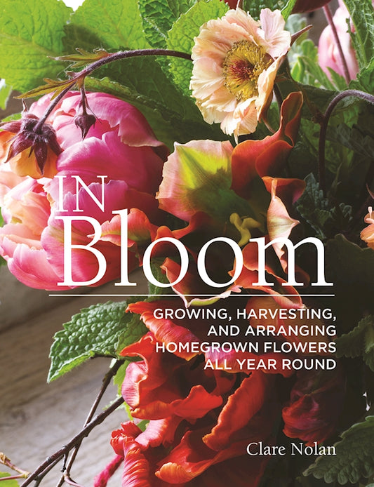 In Bloom - Fox Chapel Publishing Co.