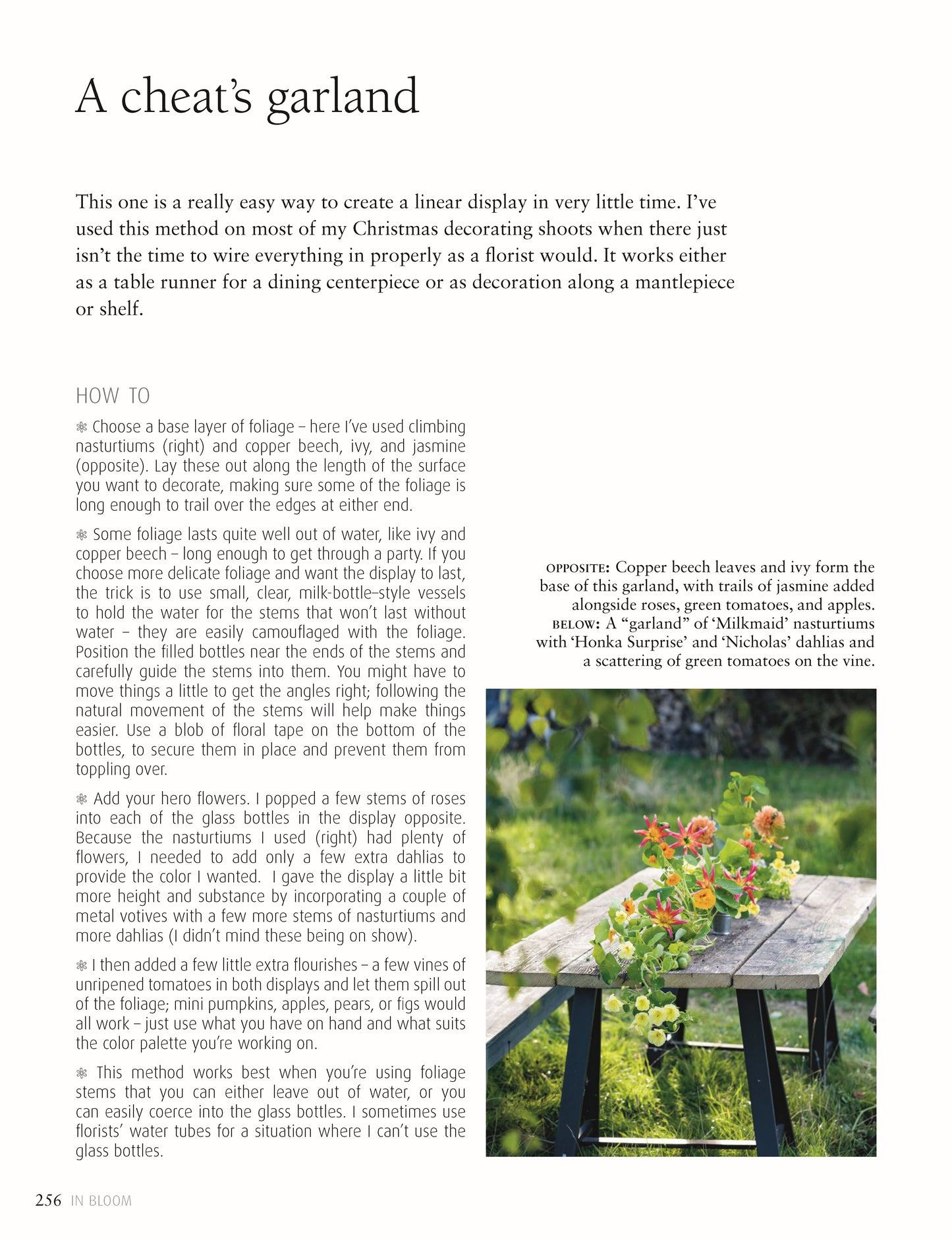 In Bloom - Fox Chapel Publishing Co.