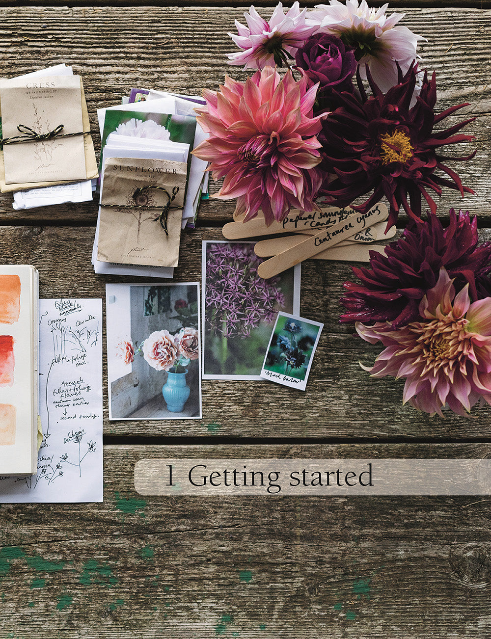 In Bloom - Fox Chapel Publishing Co.