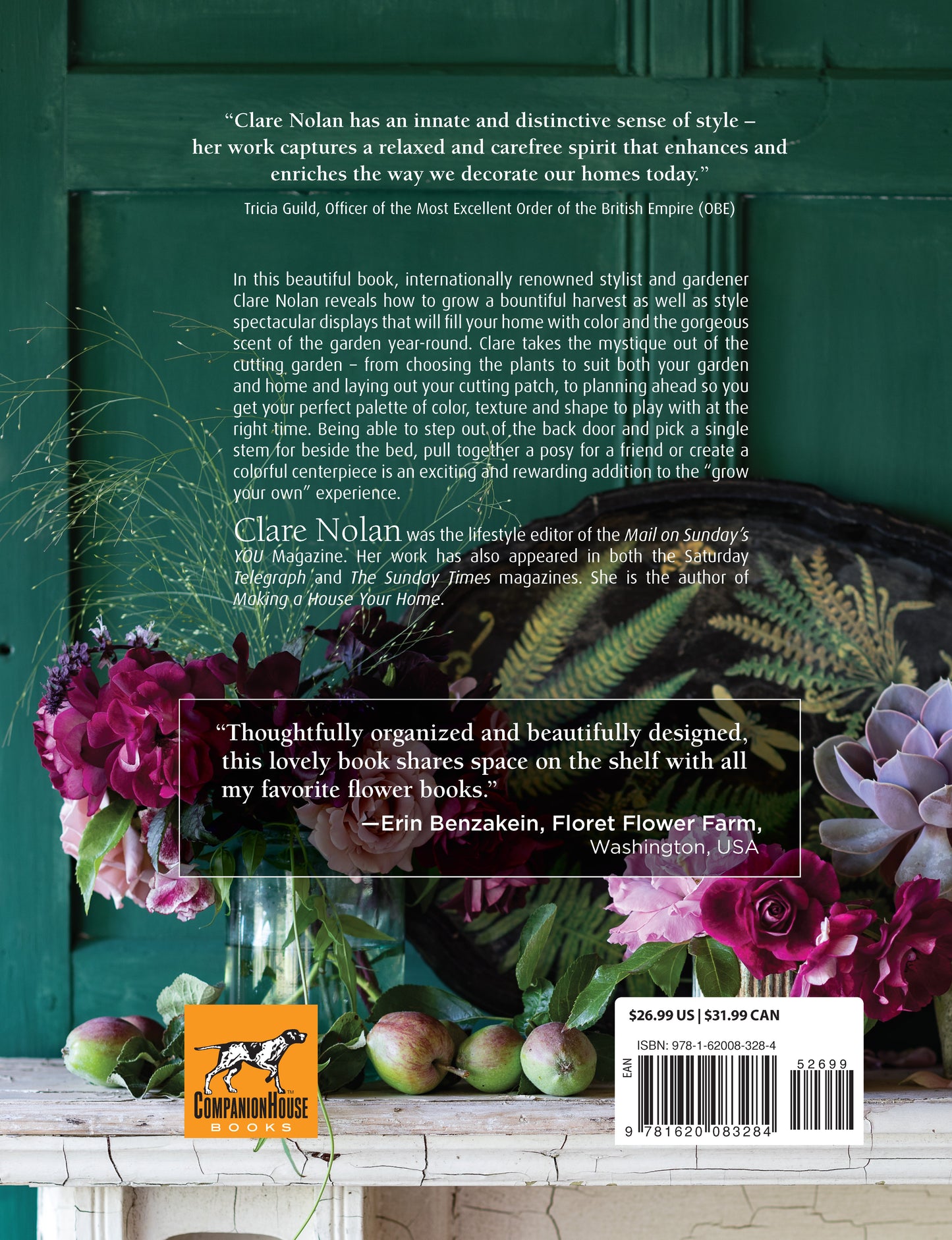 In Bloom - Fox Chapel Publishing Co.
