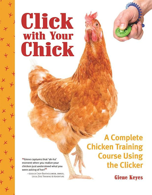 Click with Your Chick - Fox Chapel Publishing Co.