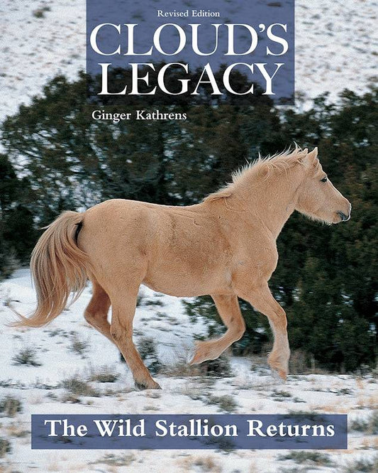 Cloud's Legacy - Fox Chapel Publishing Co.