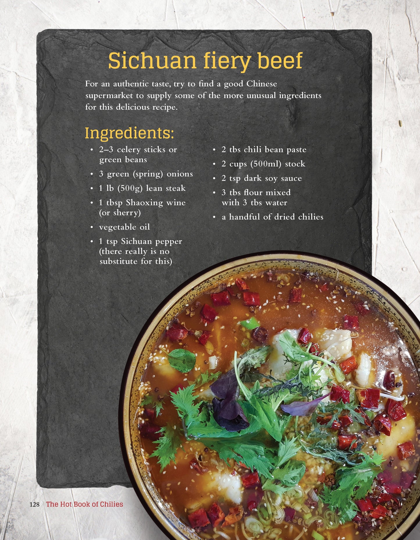 The Hot Book of Chilies, 3rd Edition - Fox Chapel Publishing Co.