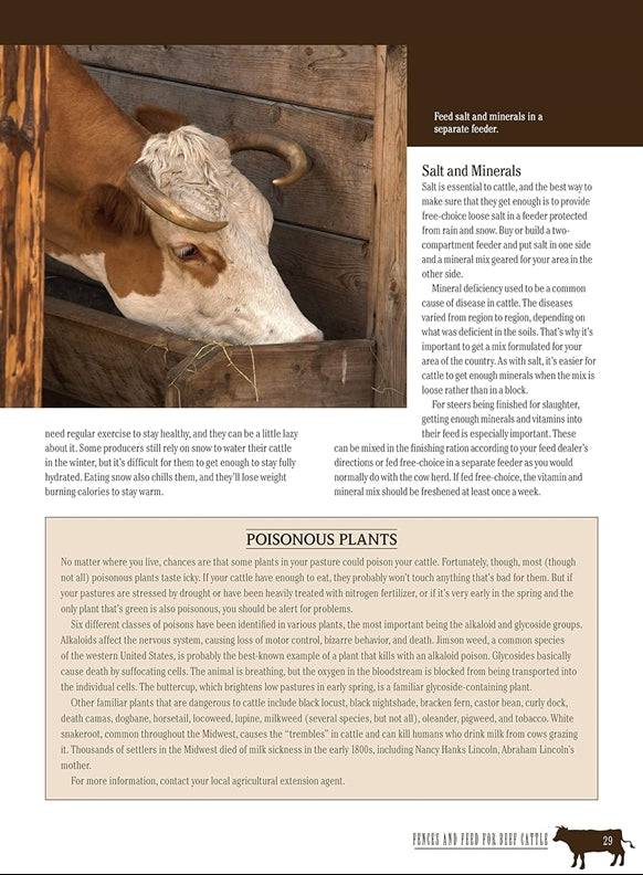 Ultimate Guide to Hobby Farm Animals - Fox Chapel Publishing Co.